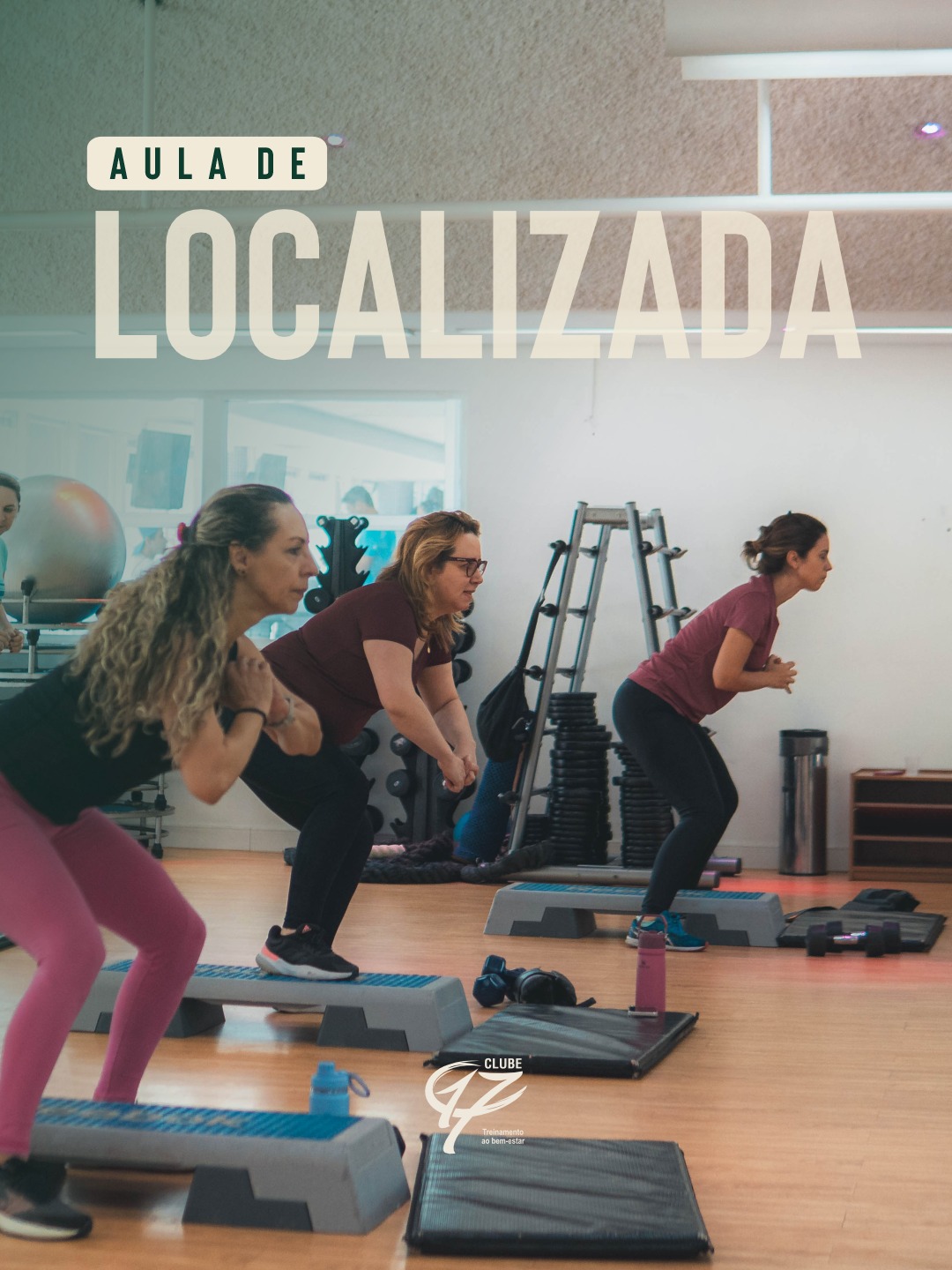 localizada