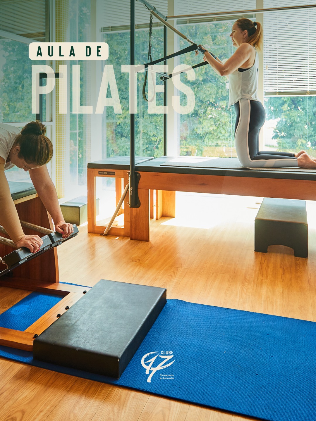 pilates